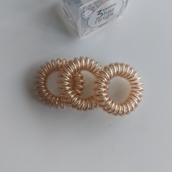 FREE NIB Invisibobble Original Traceless Hair R… - Picture 5 of 6